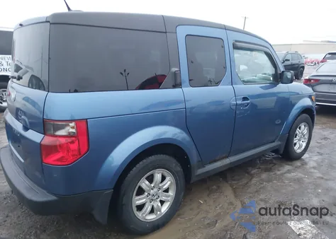 2006 Honda Element Ex-P z USA, uszkodzony, nr VIN 5J6YH28706L005080
